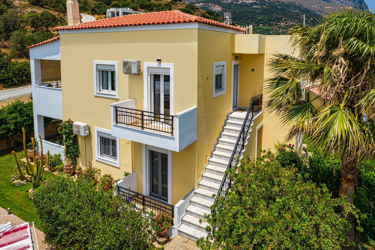 Plakias River Apartment Exterior foto